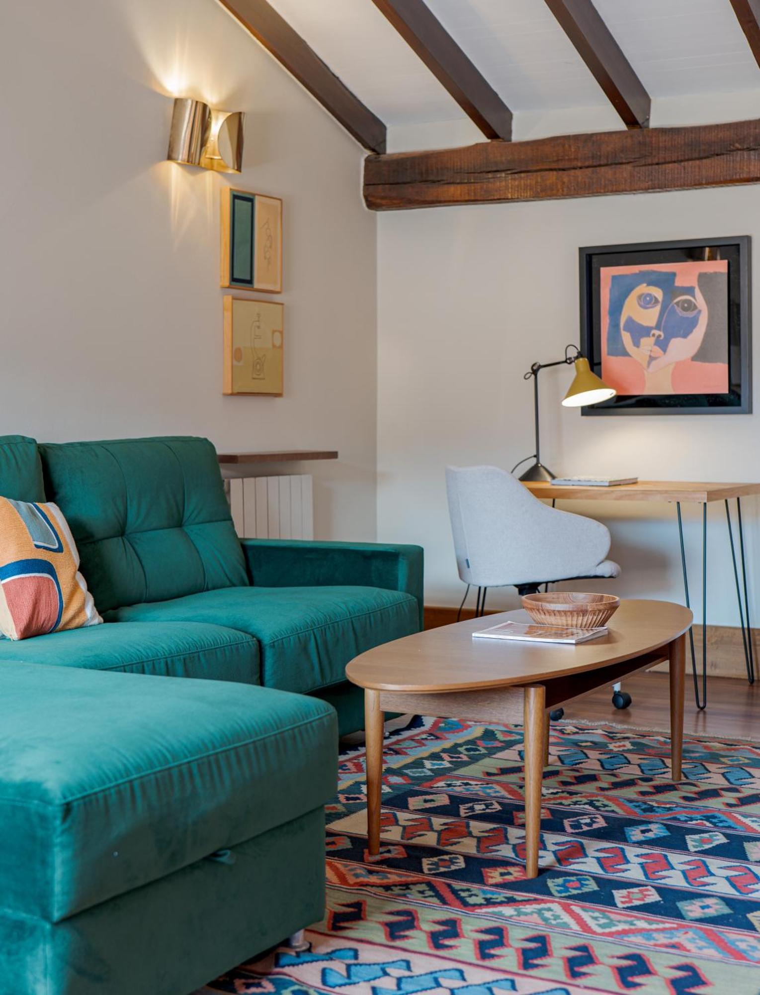 Casa De Liz Apartment Adino Bagian luar foto